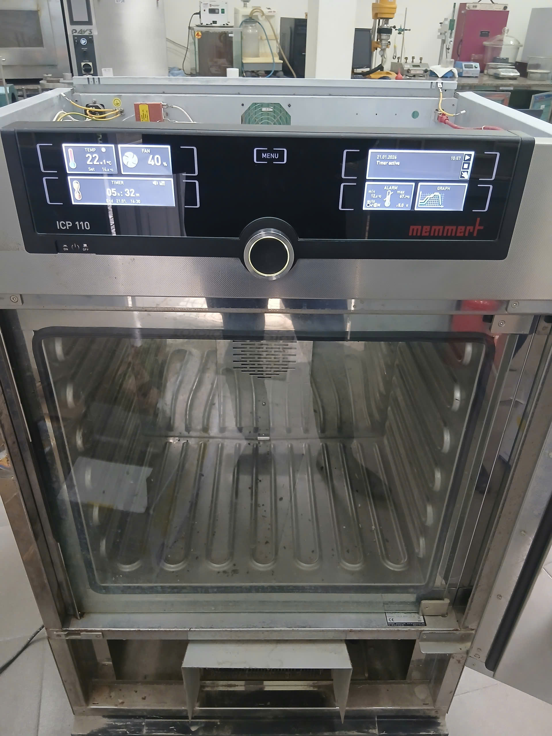 Sửa chữa Tủ ấm lạnh