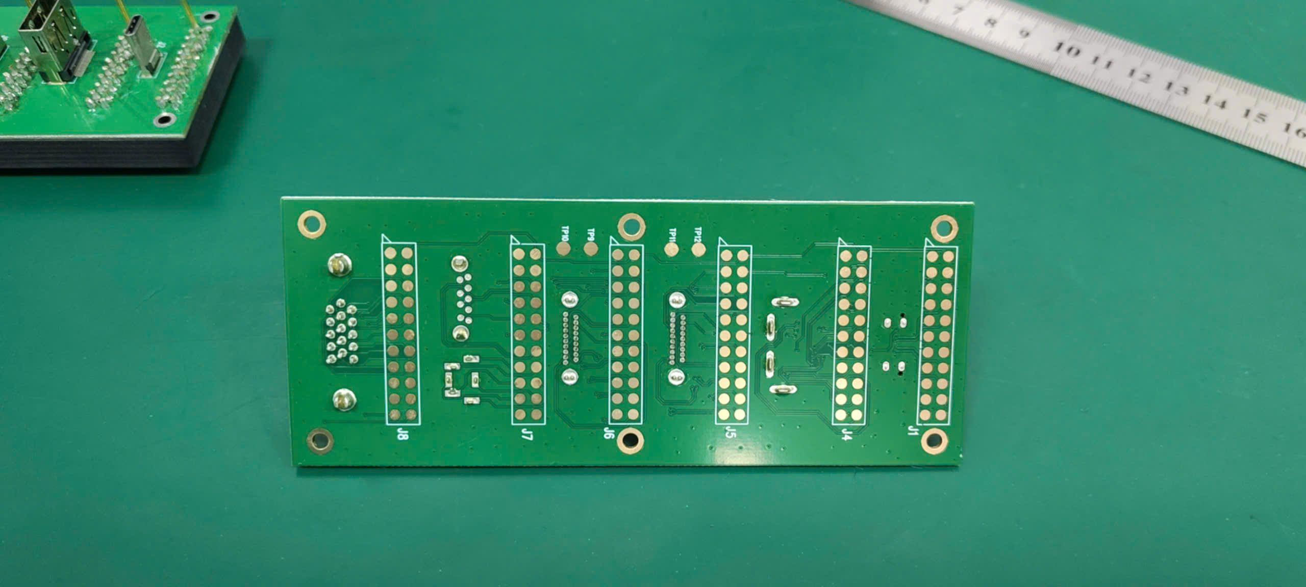 Thiết kế & Gia công PCB
